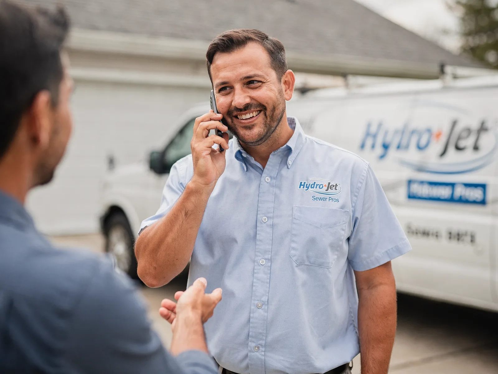 Hydro Jetting Orland, IN FAQs